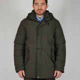 GIUBBOTTO PARKA - Benevierre