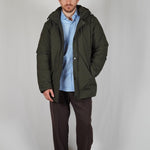 GIUBBOTTO PARKA - Benevierre