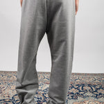 GREY RELAXED PANT - Benevierre