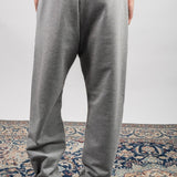 GREY RELAXED PANT - Benevierre