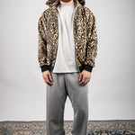 GREY RELAXED PANT - Benevierre