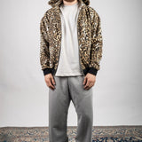 GREY RELAXED PANT - Benevierre