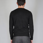 HENLEY BUTTON - Benevierre