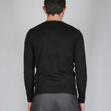 HENLEY BUTTON - Benevierre