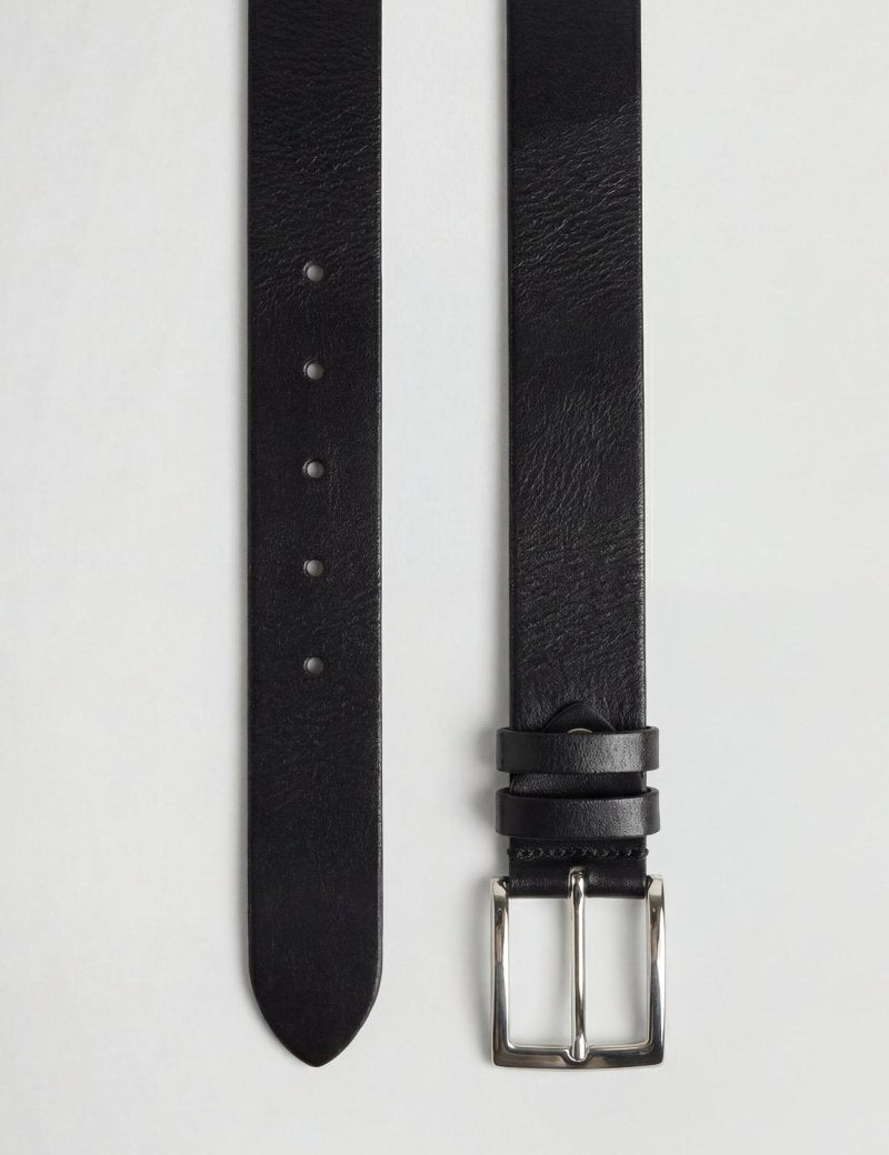 HERITAGE BLACK BELT - Benevierre