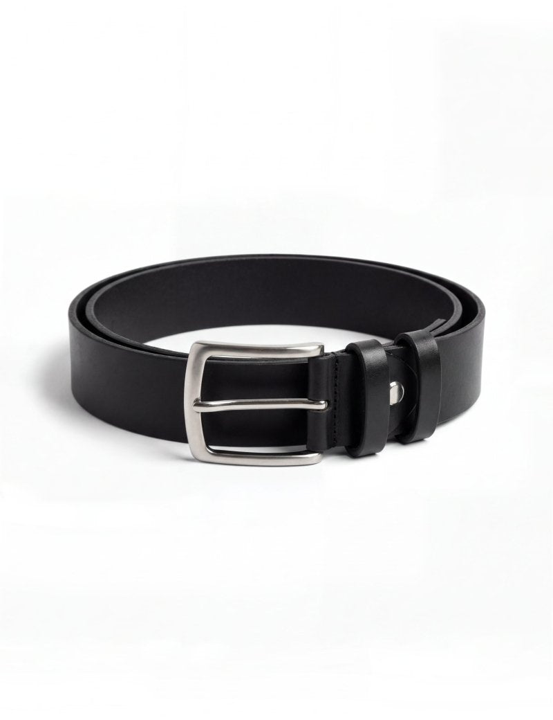 HERITAGE BLACK BELT - Benevierre