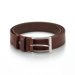 HERITAGE BROWN BELT - Benevierre