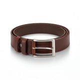 HERITAGE BROWN BELT - Benevierre