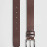 HERITAGE BROWN BELT - Benevierre