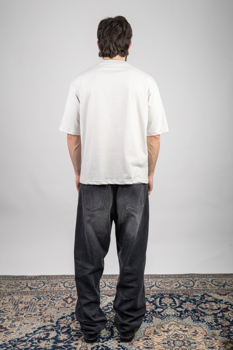 ICE T - SHIRT - Benevierre