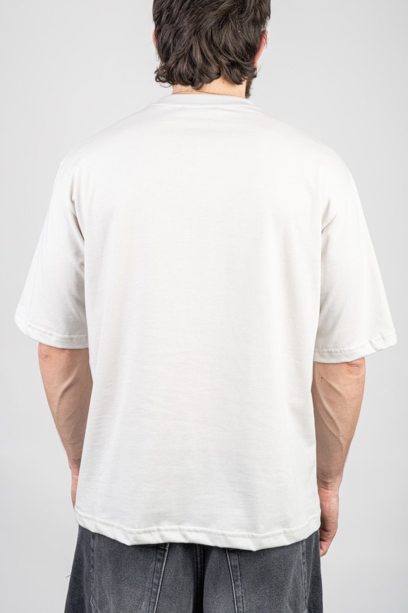 ICE T - SHIRT - Benevierre