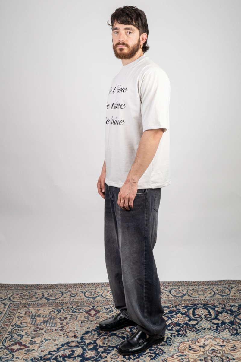 JE T’AIME T - SHIRT - Benevierre