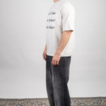 JE T’AIME T - SHIRT - Benevierre