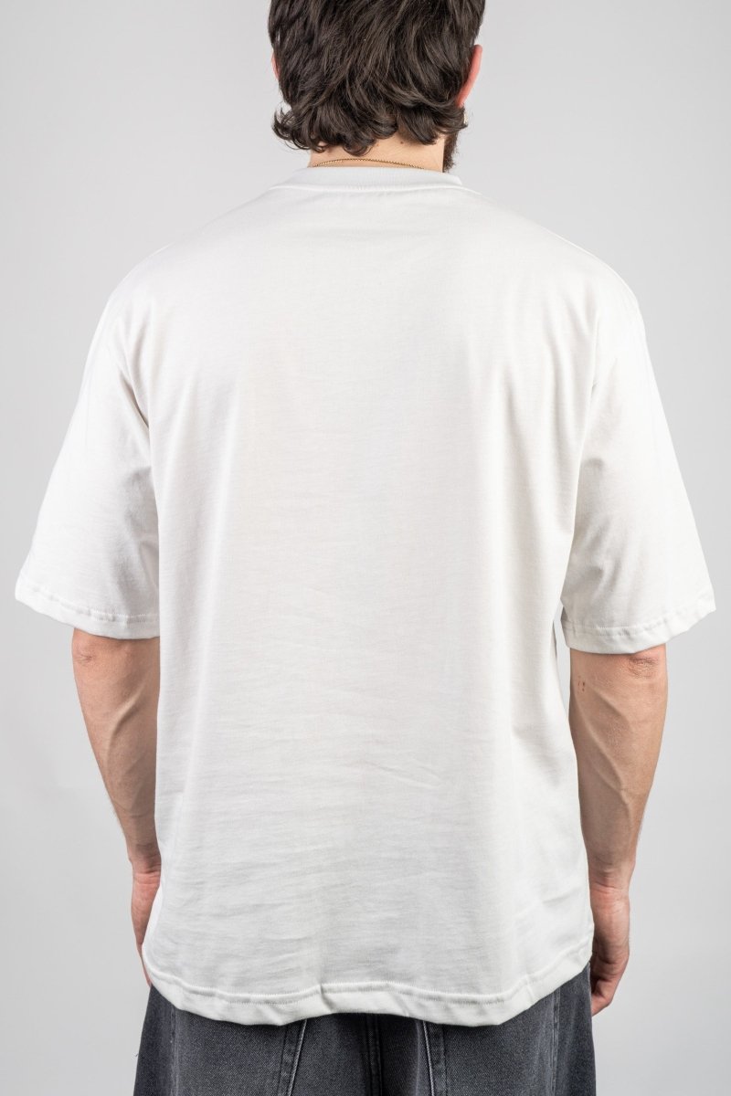 JE T’AIME T - SHIRT - Benevierre