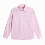 LINE SHIRT PINK - Benevierre