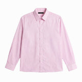 LINE SHIRT PINK - Benevierre