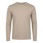 LONGSLEEVE BEIGE - Benevierre