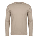 LONGSLEEVE BEIGE - Benevierre