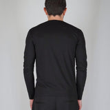 LONGSLEEVE BLACK - Benevierre