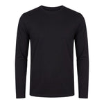 LONGSLEEVE BLACK - Benevierre
