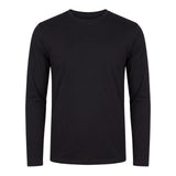 LONGSLEEVE BLACK - Benevierre