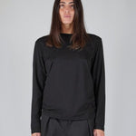 LONGSLEEVE BLACK - Benevierre
