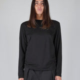 LONGSLEEVE BLACK - Benevierre