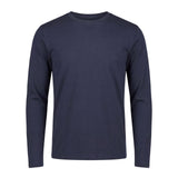 LONGSLEEVE BLUE - Benevierre