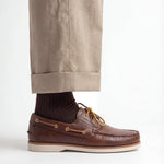 LOW DERBY BROWN - Benevierre