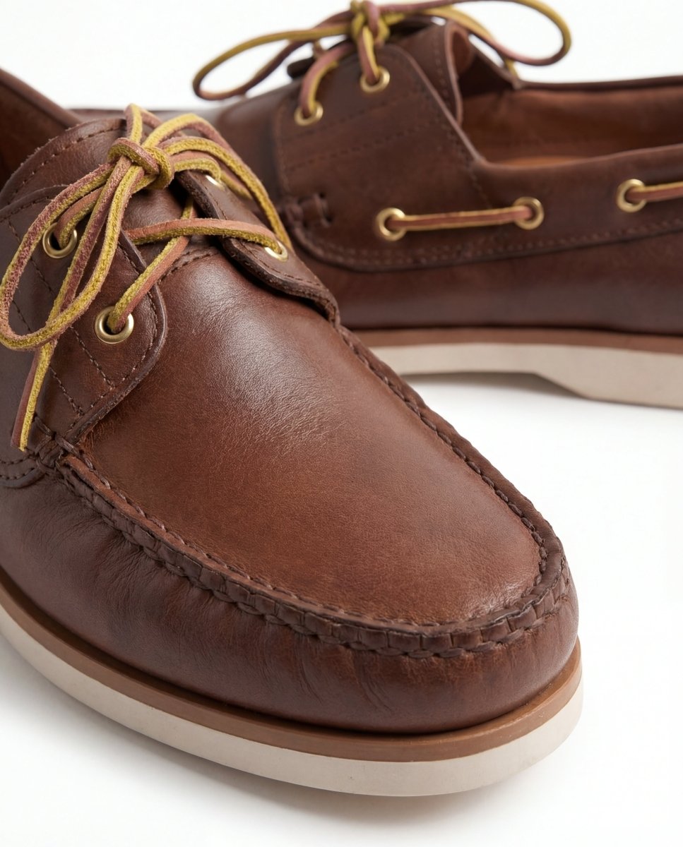 LOW DERBY BROWN - Benevierre