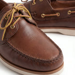 LOW DERBY BROWN - Benevierre
