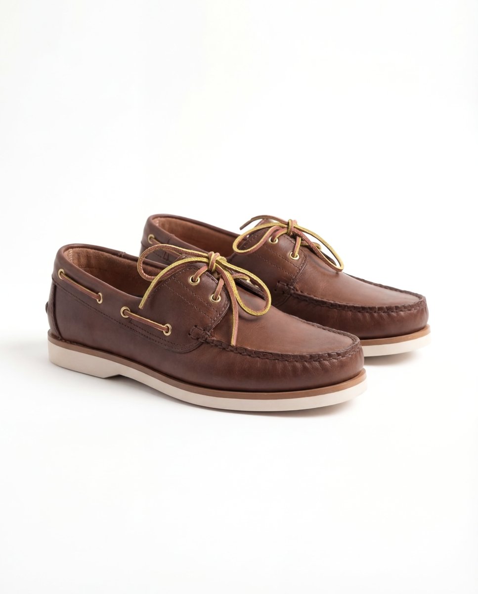 LOW DERBY BROWN - Benevierre