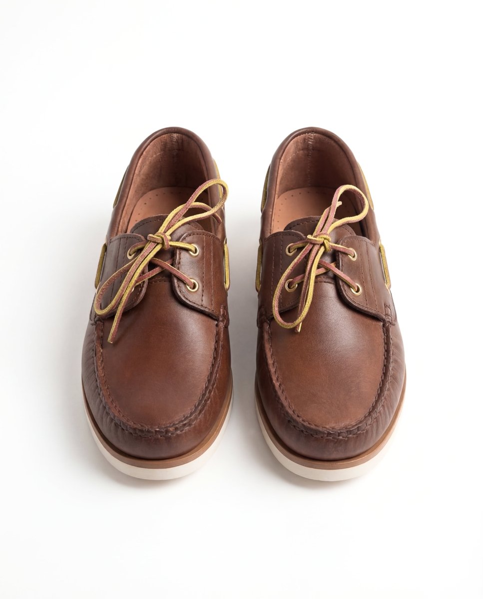 LOW DERBY BROWN - Benevierre
