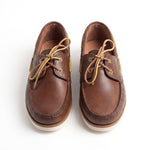 LOW DERBY BROWN - Benevierre