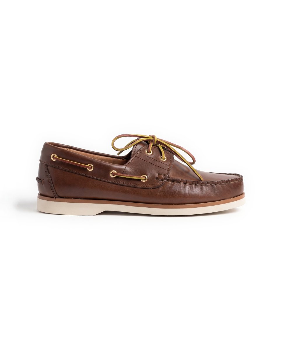 LOW DERBY BROWN - Benevierre
