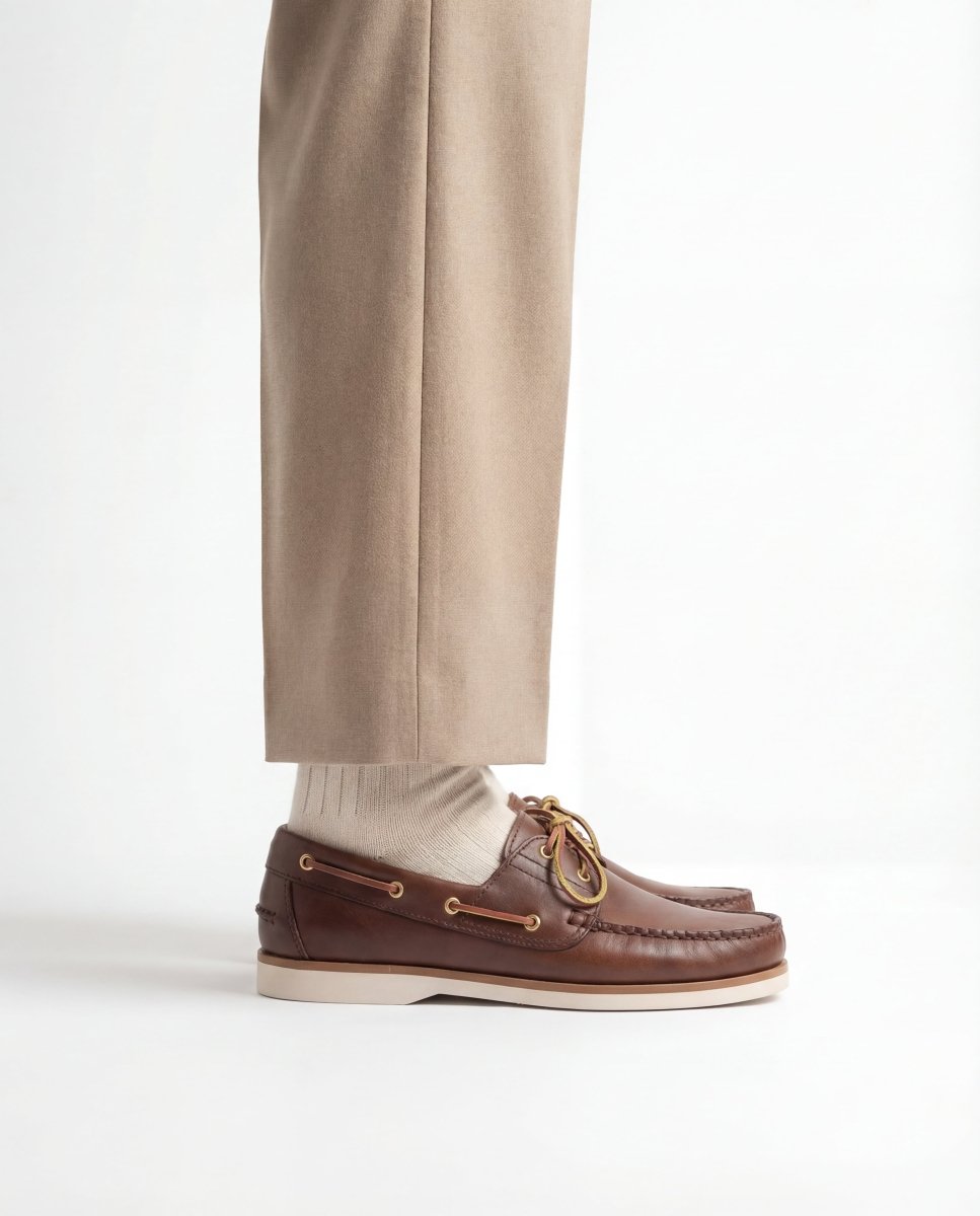 LOW DERBY BROWN - Benevierre