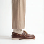 LOW DERBY BROWN - Benevierre