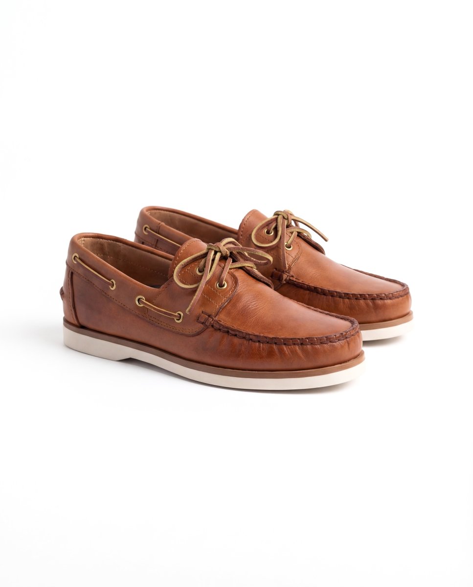 LOW DERBY CARAMEL - Benevierre