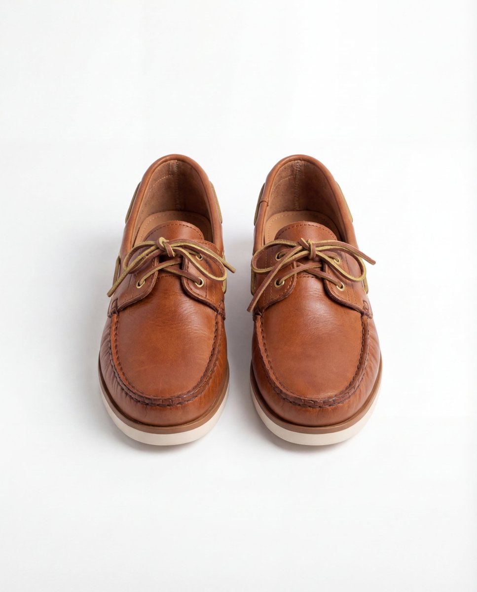 LOW DERBY CARAMEL - Benevierre