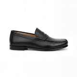MOCASSINO ECLIPSE BLACK - Benevierre