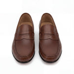 MOCASSINO ECLIPSE BROWN - Benevierre