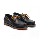 MOCASSINO LOW DERBY - Benevierre