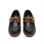 MOCASSINO LOW DERBY - Benevierre