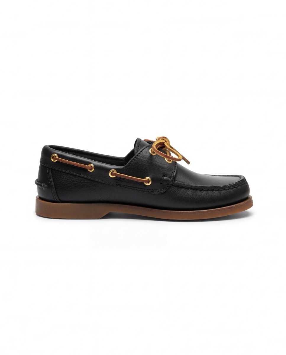 MOCASSINO LOW DERBY - Benevierre