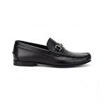 MOCASSINO PRESTIGE BLACK - Benevierre