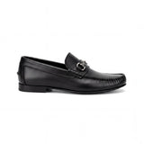 MOCASSINO PRESTIGE BLACK - Benevierre