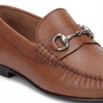 MOCASSINO PRESTIGE BROWN - Benevierre