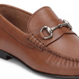 MOCASSINO PRESTIGE BROWN - Benevierre
