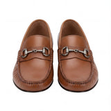 MOCASSINO PRESTIGE BROWN - Benevierre