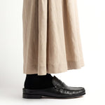 NEW ECLIPSE SHORT BLACK - Benevierre